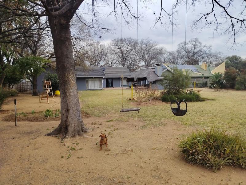 5 Bedroom Property for Sale in Sasolburg Ext 4 Free State